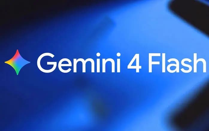 gemini flash 4